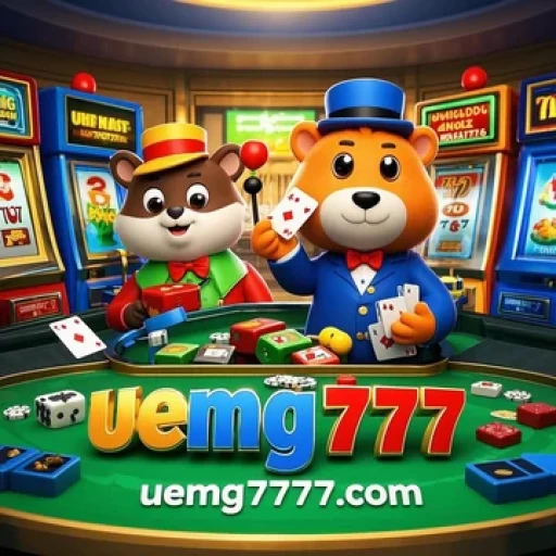 uemg777