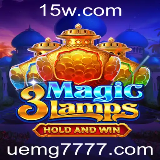 3MagicLamps: Explorando o Fascinante Mundo do Novo Jogo de Estratégia