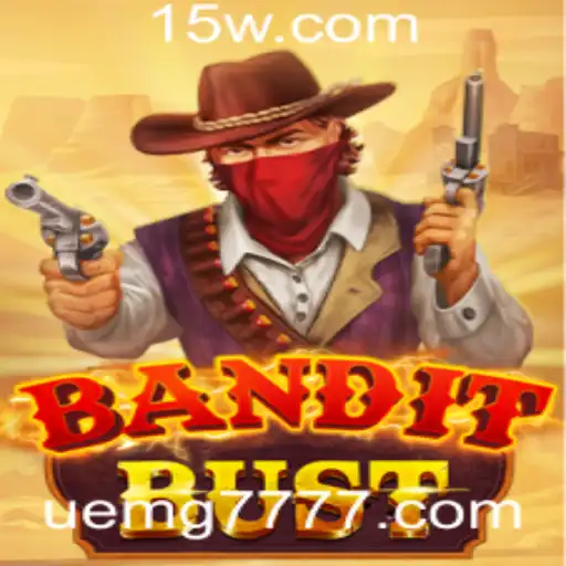 Explorando BanditBust: O Jogo de Aventura e Estratégia