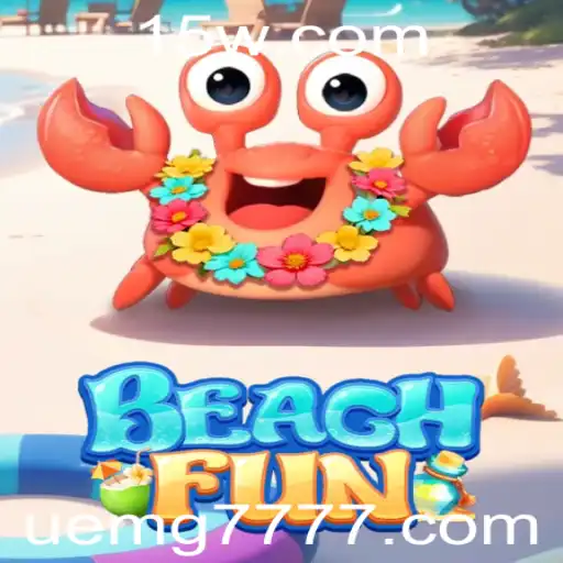 Explorando o Mundo do BeachFun: Um Mergulho nas Regras e Aventuras