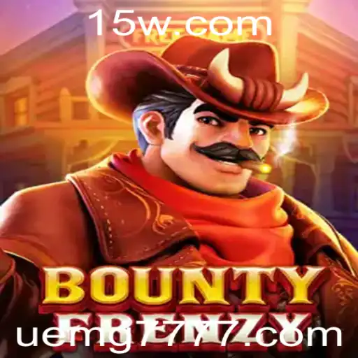 Explore o Mundo Empolgante de BountyFrenzy: Um Jogo de Aventuras e Estratégia