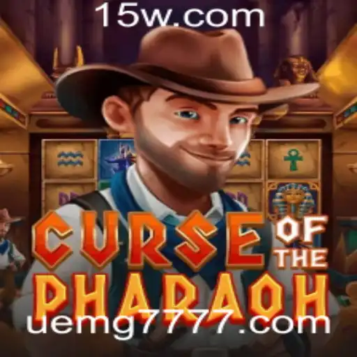 Descubra os Mistérios de 'Curse of the Pharaoh'