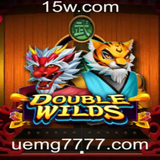 DoubleWilds: Descubra o Novo Fenômeno de Jogos com a Chave UEMG777