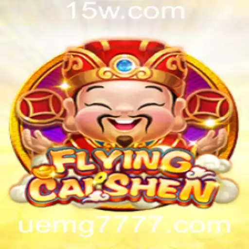 Descubra o Universo Encantador de FlyingCaiShen