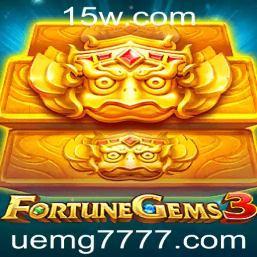 FortuneGems3: A Nova Sensação dos Games de Aventura