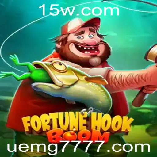 Descubra o Fascinante Mundo de FortuneHookBoom