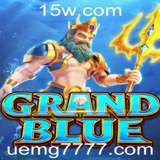 Descubra a Emoção do Jogo GRAND BLUE: Aventura e Estratégia em Alto Mar