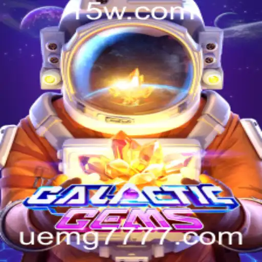 GalacticGems: Um Mergulho no Universo Intergaláctico do Jogo