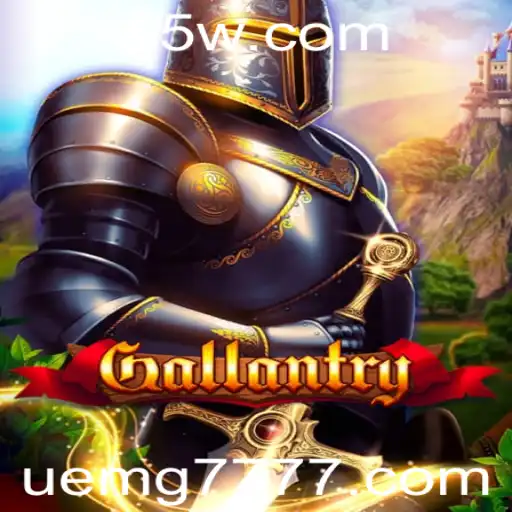 Gallantry: Aventura e Estratégia no Novo Jogo de Tabuleiro
