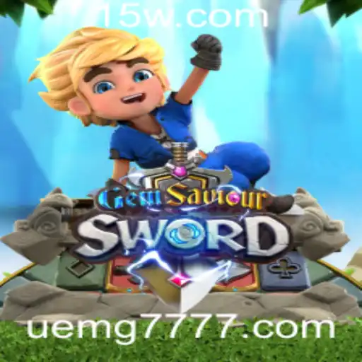 Desvendando GemSaviourSword: Aventura, Estratégia e Excitação no Mundo dos Games