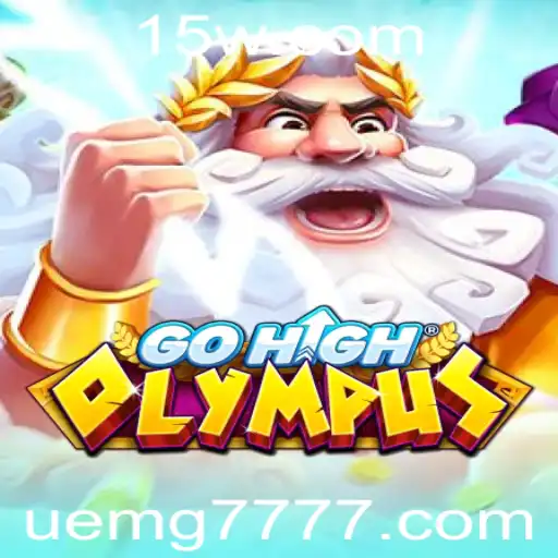 Descubra o Mundo de GoHighOlympus: A Nova Sensação dos Jogos