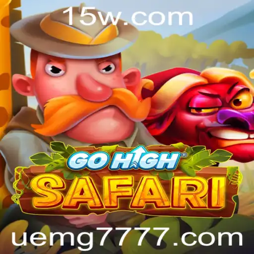 GoHighSafari: Explorando Novas Aventuras de Jogo
