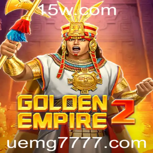 Descubra GoldenEmpire2: A Revolução dos Jogos de Estratégia