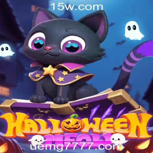 HalloweenMeow: O Jogo que Une Gatinhos e Mistério