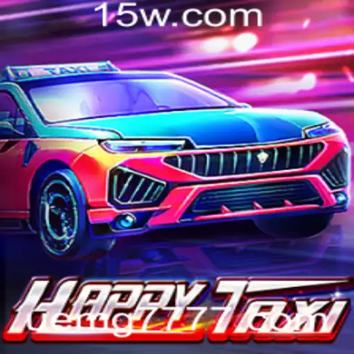 Jogo HappyTaxi: Uma Viagem Alegre e Envolvente