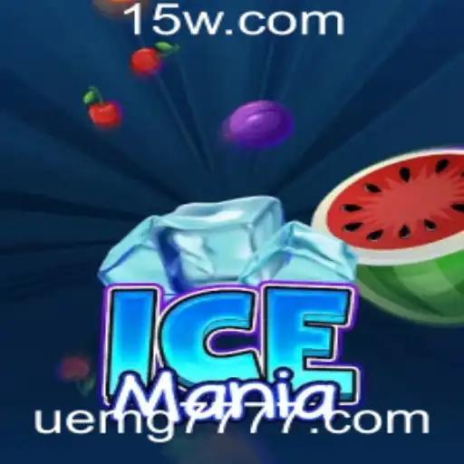 Explorando as Aventuras Gélidas de IceMania