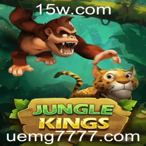 Desvendando JungleKings: A Nova Sensação do Mundo dos Jogos