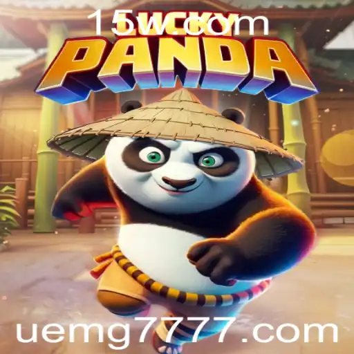 Explorando LuckyPanda: Um Jogo de Aventura com Dinâmicas Inovadoras