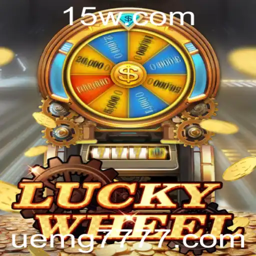 Descubra o Fascinante Mundo de LuckyWheel: O Jogo do Momento