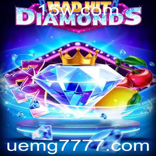 Descubra o Universo de MadHitDiamonds: Um Jogo Fascinante