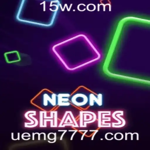 NeonShapes: Uma Experiência Imersiva no Mundo dos Jogos
