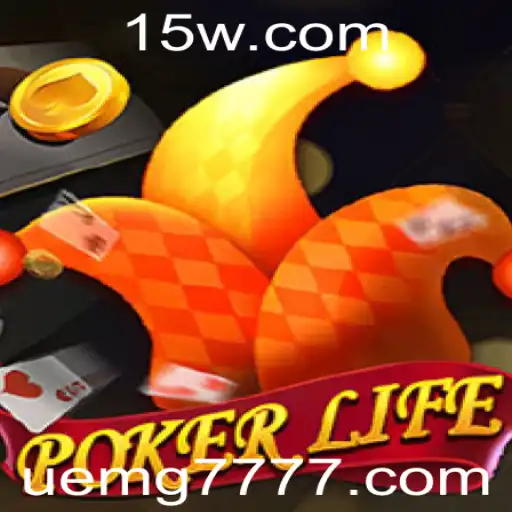 PokerLife: Mergulhando no Mundo da Estratégia e Diversão