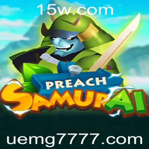 Descubra o Universo de PreachSamurai: Uma Experiência de Jogo Única