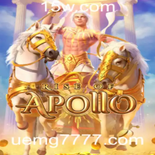 RiseofApollo: O Jogo que Está Transformando o Mundo do Entretenimento