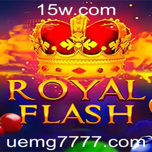 Descubra o Fascinante Mundo de RoyalFlash