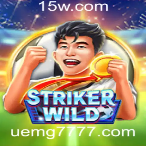 Descubra 'StrikerWILD': O Novo Fenômeno dos Jogos