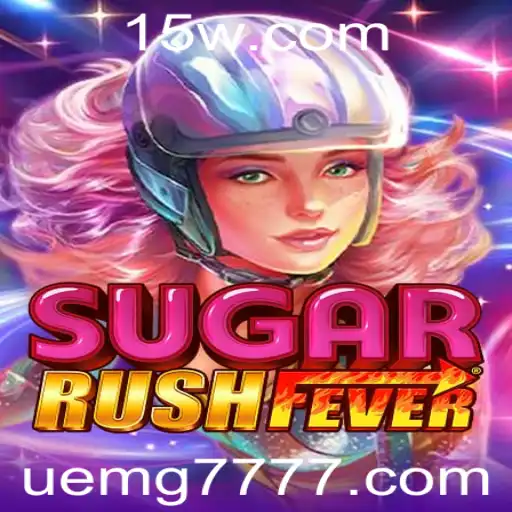 Descubra o Mundo Encantado de SugarRushFever
