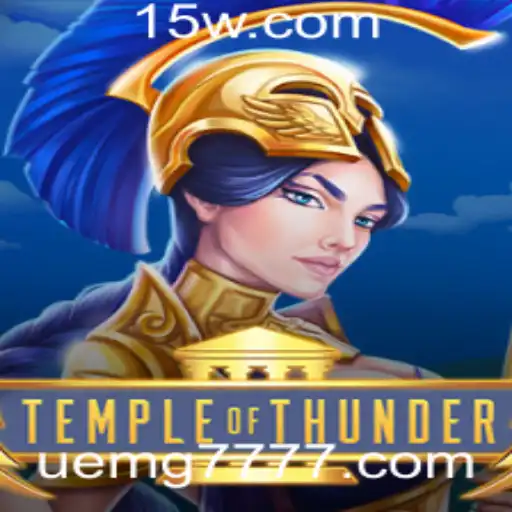 Explorando TempleofThunder: Uma Jornada de Aventura e Desafios