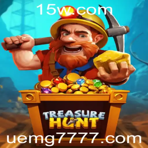 Explorando o Universo de TreasureHunt: Uma Aventura de Emoção e Estratégia