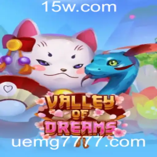 Explorando ValleyofDreams: Uma Jornada de Aventuras e Estratégias