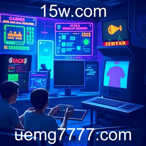 Gaming Experience uemg777 - 800+ Premium and Exclusive Games
