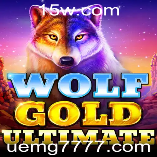 WolfGoldUltimate: A Nova Experiência de Jogo