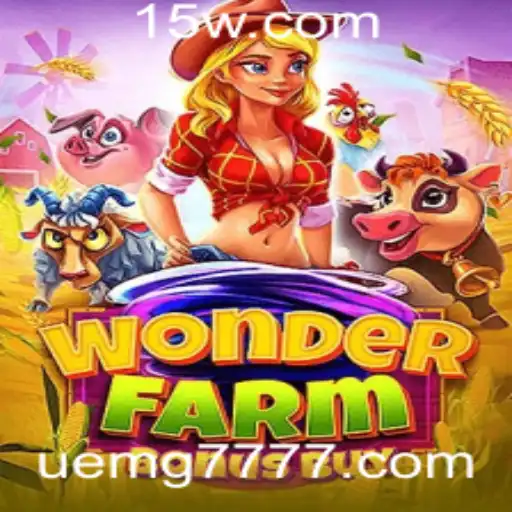 WonderFarmBonusBuy: Uma Nova Dimensão de Entretenimento